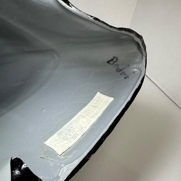 Vintage 1995 Darth Vader Star Wars Lucas Film Ltd. Full Head Latex Mask Rare - Picture 6 of 9